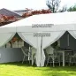 Carpa Plegable