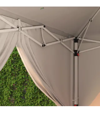 Carpa Plegable