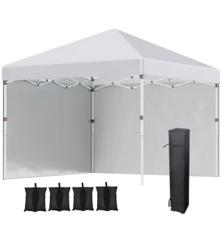 Carpa Plegable