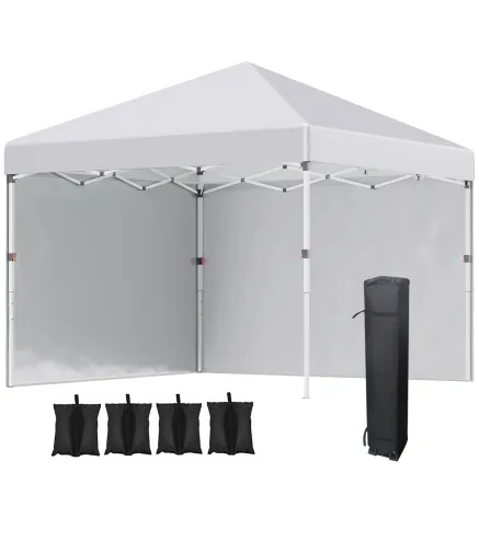 Carpa Plegable