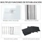 Carpa Plegable