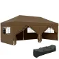 Carpa Plegable