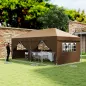 Carpa Plegable