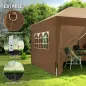 Carpa Plegable