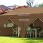 Carpa Plegable