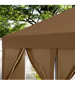 Carpa Plegable