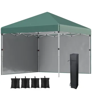 Carpa Plegable