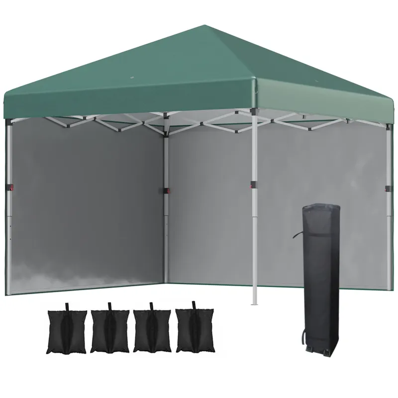 Carpa Plegable