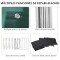 Carpa Plegable