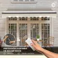 Toldo Eléctrico Retráctil Toldo Eléctrico Retráctil