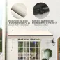 Toldo Eléctrico Retráctil Toldo Eléctrico Retráctil