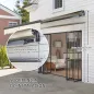 Toldo Eléctrico Retráctil Toldo Eléctrico Retráctil