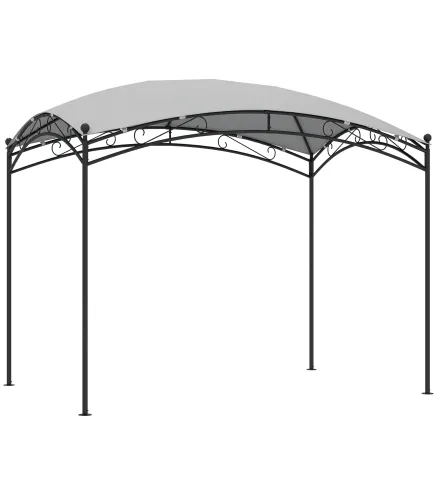 Cenador para Jardín