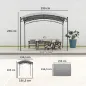 Cenador para Jardín Cenador para Jardín