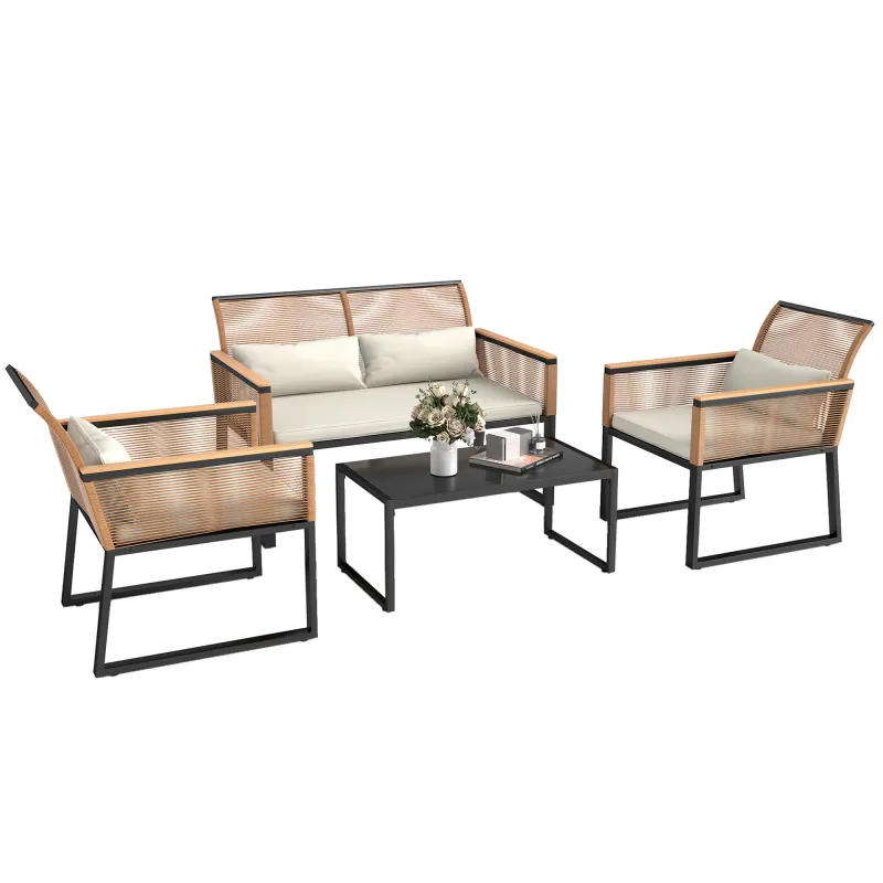 Conjunto de Jardín Conjunto de Jardín