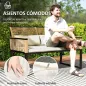 Conjunto de Jardín Conjunto de Jardín