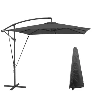 Parasol Excéntrico