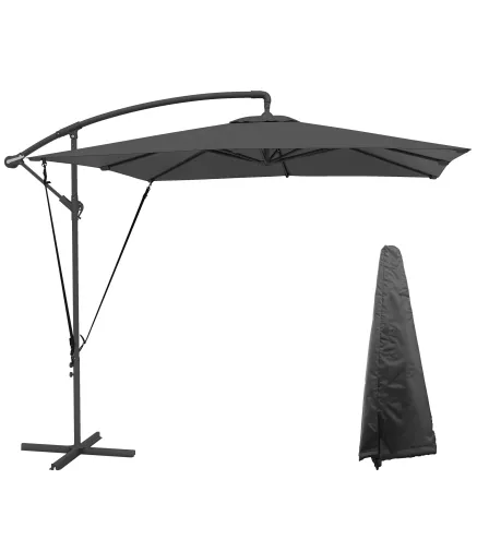 Parasol Excéntrico
