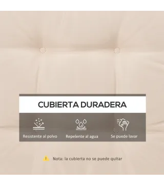 Cojines para Sillas
