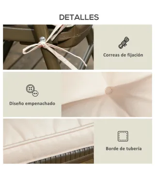 Cojines para Sillas