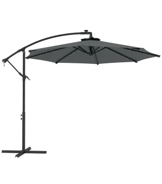 Parasol Excéntrico