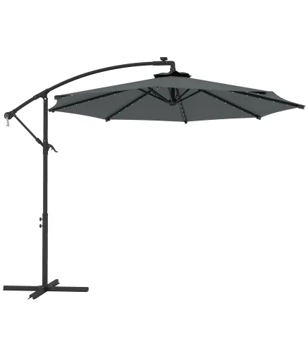 Parasol Excéntrico