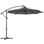 Parasol Excéntrico
