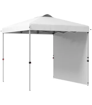 Carpa Plegable