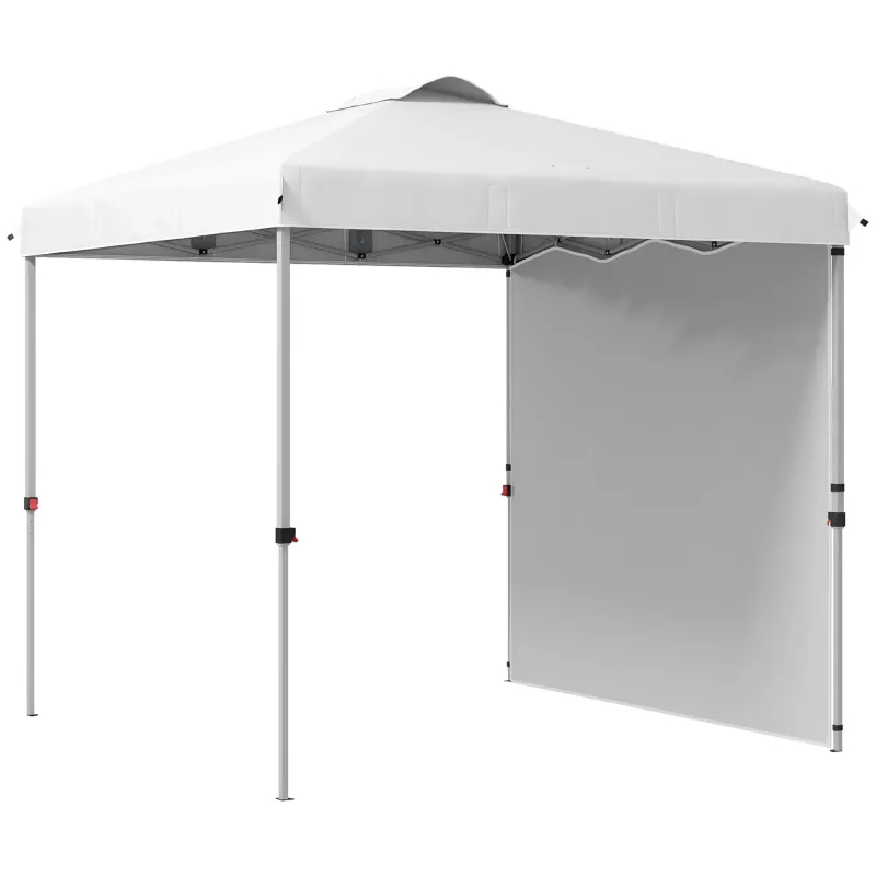 Carpa Plegable