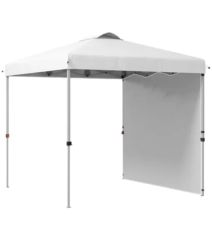 Carpa Plegable