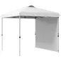 Carpa Plegable