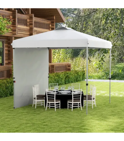 Carpa Plegable