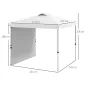 Carpa Plegable