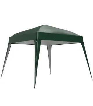 Techo de Carpa