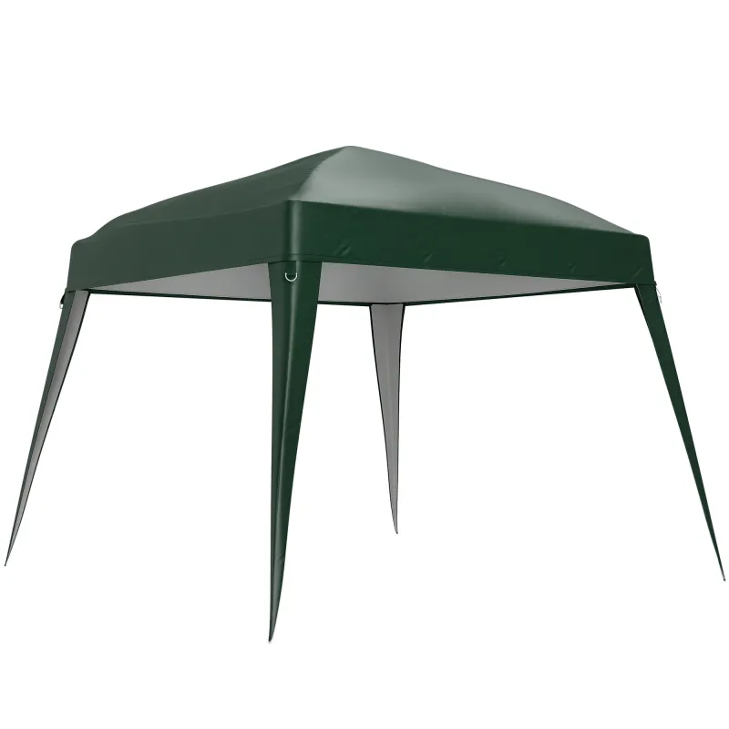 Techo de Carpa