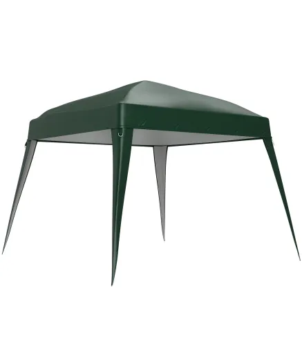 Techo de Carpa