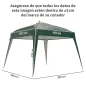 Techo de Carpa