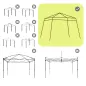 Techo de Carpa