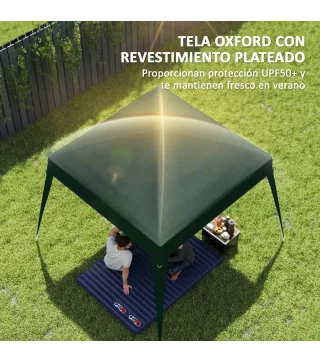 Techo de Carpa