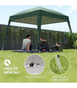 Techo de Carpa