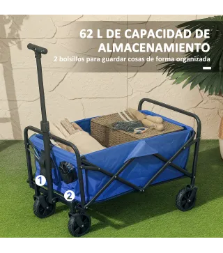 Carro de Playa