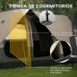 Tienda de Campaña