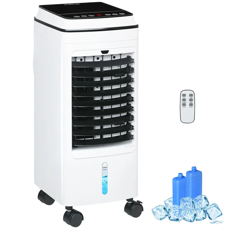 Climatizador Evaporativo Climatizador Evaporativo
