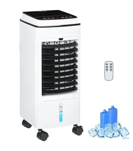 Climatizador Evaporativo