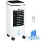 Climatizador Evaporativo Climatizador Evaporativo