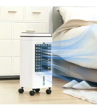 Climatizador Evaporativo