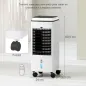 Climatizador Evaporativo Climatizador Evaporativo