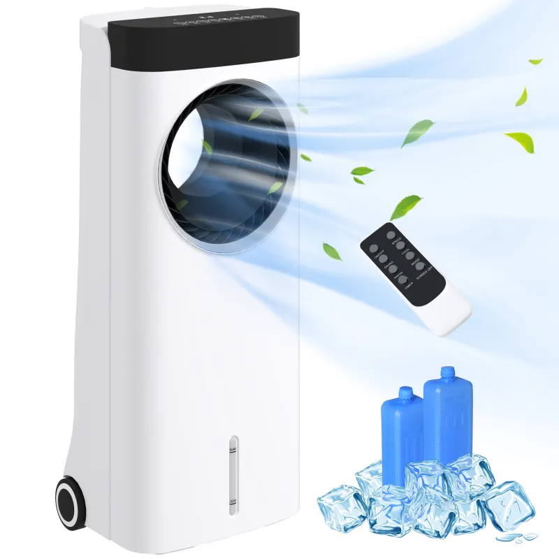 Climatizador Evaporativo Climatizador Evaporativo