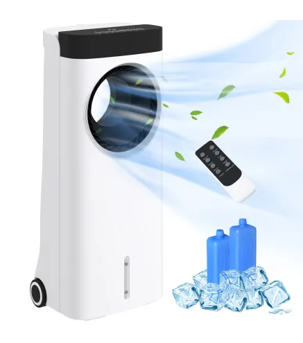 Climatizador Evaporativo