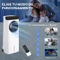 Climatizador Evaporativo Climatizador Evaporativo